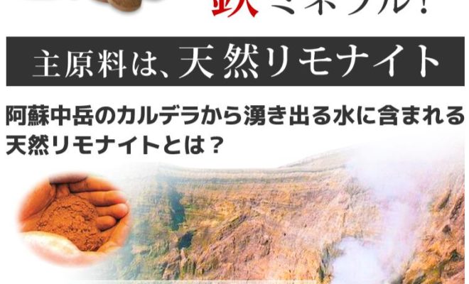 VOR鉄 14粒入(7日間用)/60粒入(お徳用)